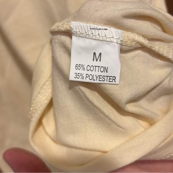 Bundle of 3 super cute women’s western/cowgirl graphic tees—all size Medium - Picture 2 of 12